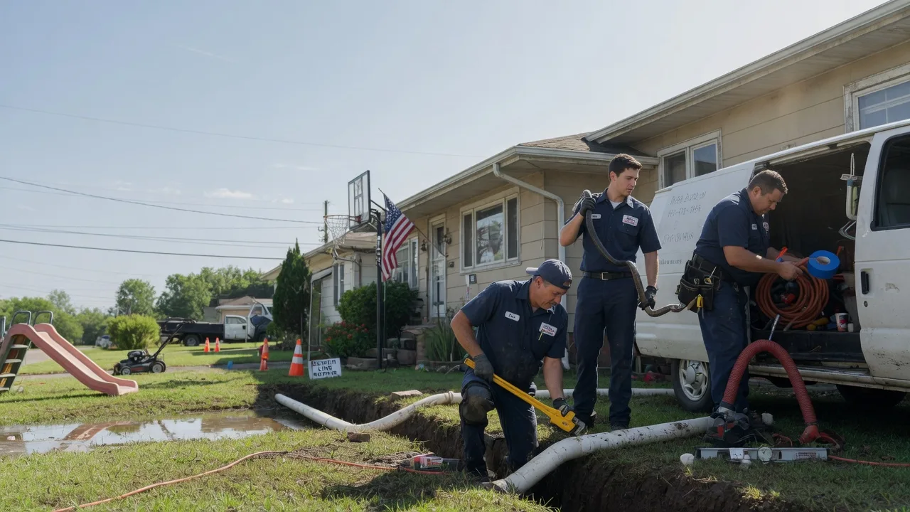 Toilet Installation in Palmer, IL near me